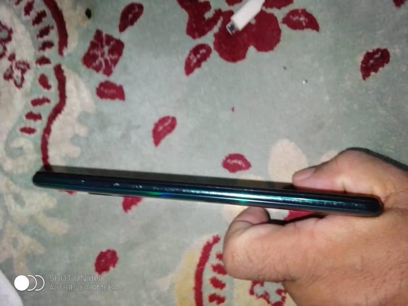 Infinix Note 7 2