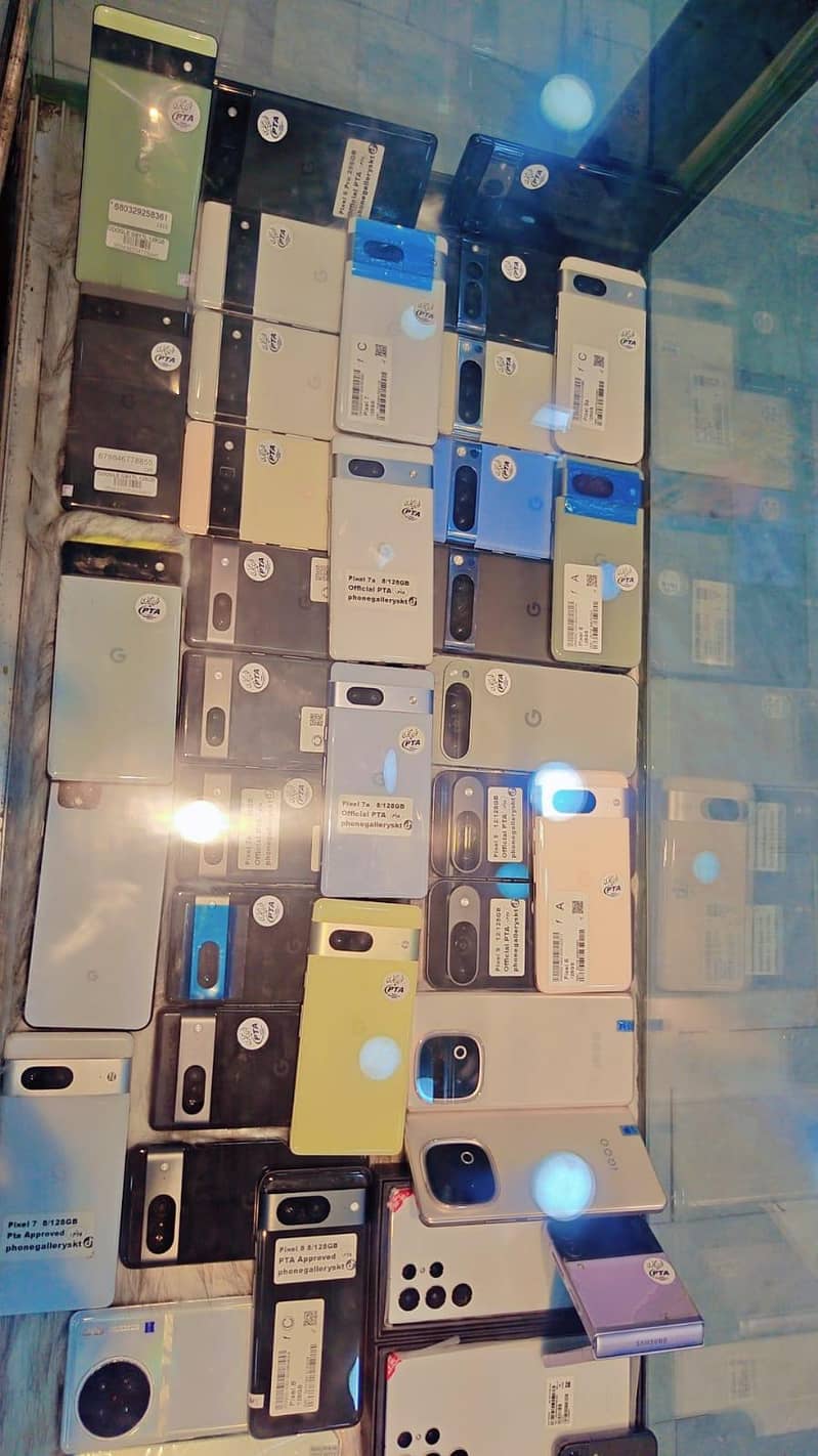 Google Other Model 0