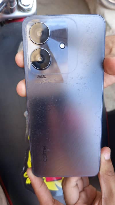 Realme Note 60