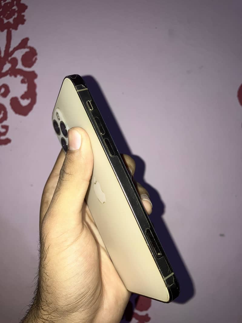 Apple iPhone 12 Pro 5