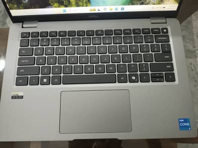 Dell Latitude 5450 Ultra5-135U