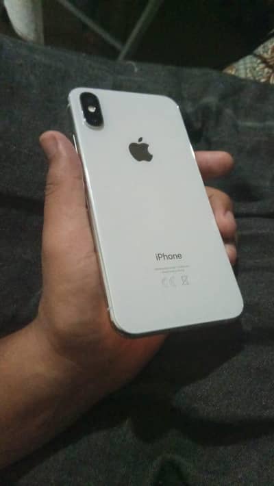 Apple iPhone XS