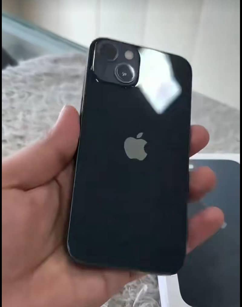 Apple iPhone 13 0