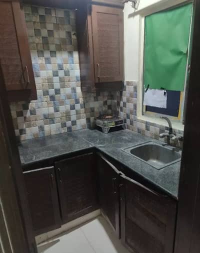 1-Bed Spacious Apartment in E-11/1 MPCHS for Sale (Bank Loan Approved / Cash)
