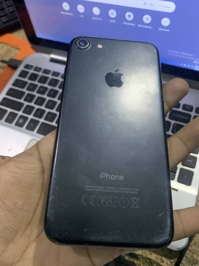 Apple iPhone 7 PTA