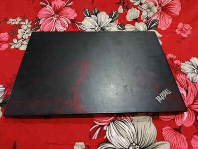 Lenovo ThinkPad T490s Core i5 8th Gen | 16GB RAM | 512GB SSD