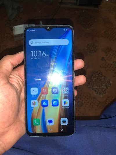 Tecno Pova Neo 3