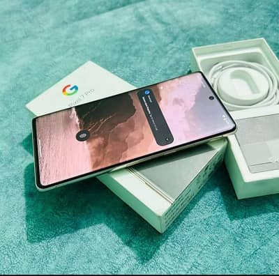 Google Pixel 7 Pro 12/256gb Contact WhatsApp
