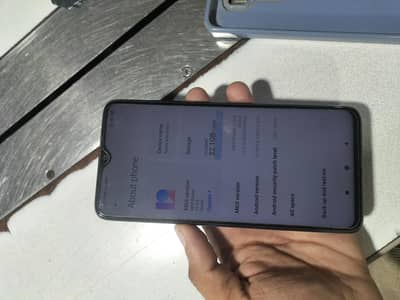 Xiaomi Redmi Note 8 Pro official dual sim (EXCHANGE POSSIBLE)
