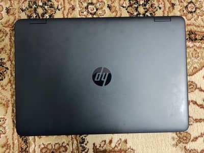 HP Probook 640 G2