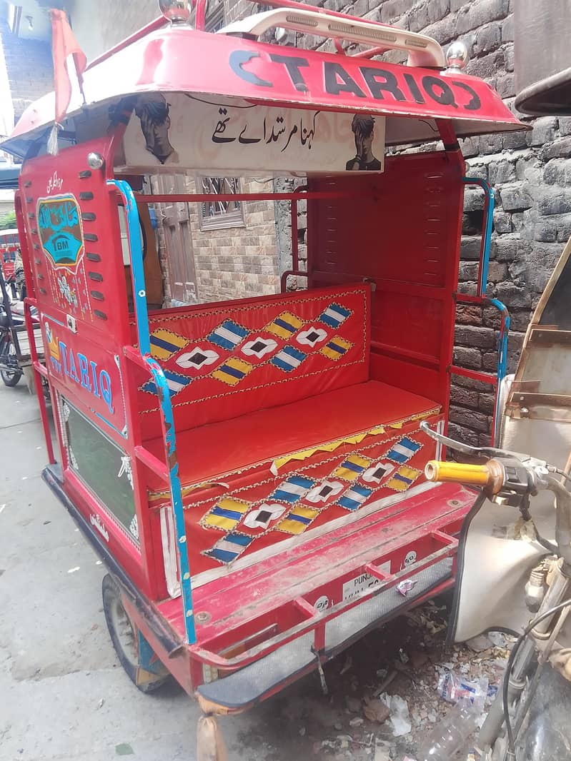Suzuki sprinter 2
