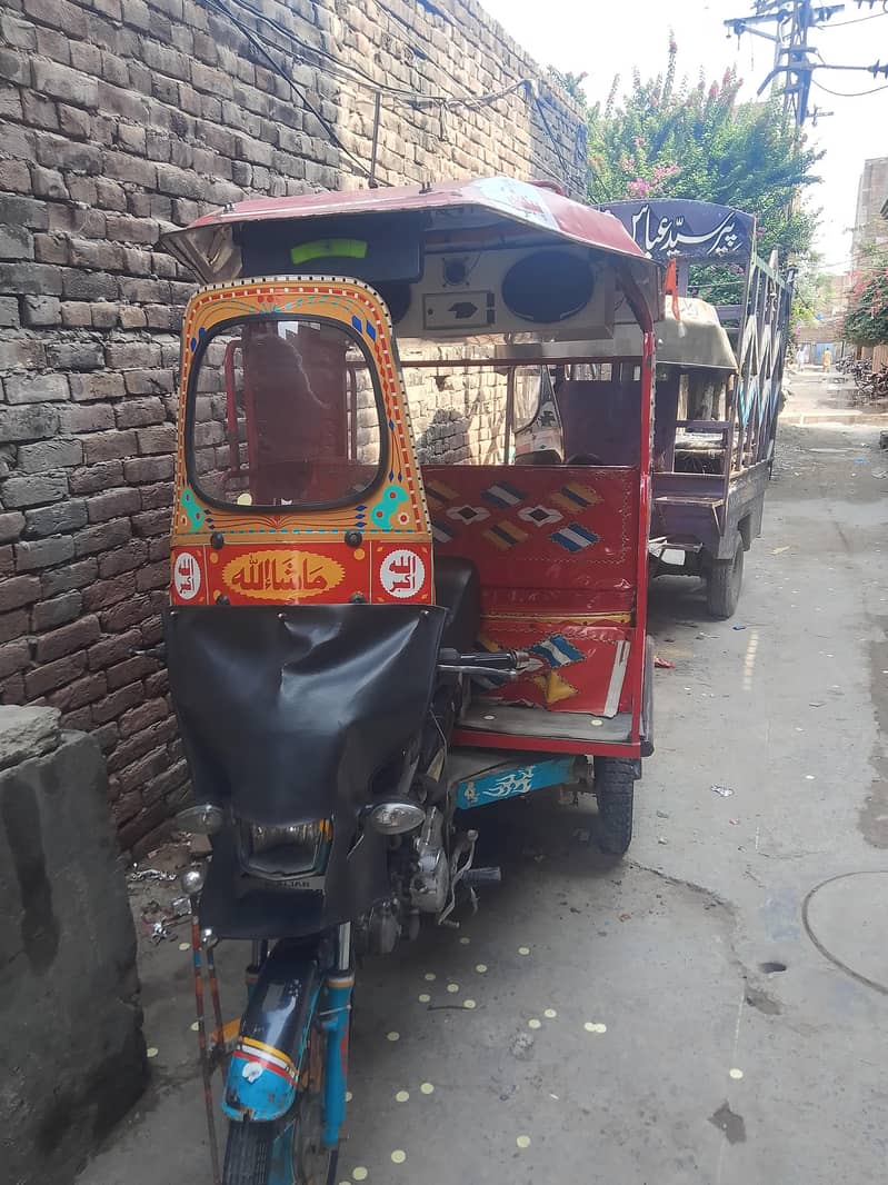 Suzuki sprinter 5