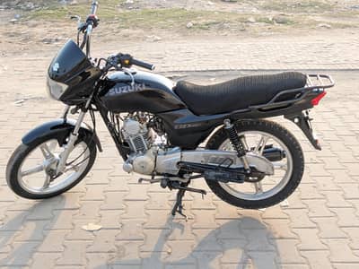 for u sales Suzuki gd 110 2016