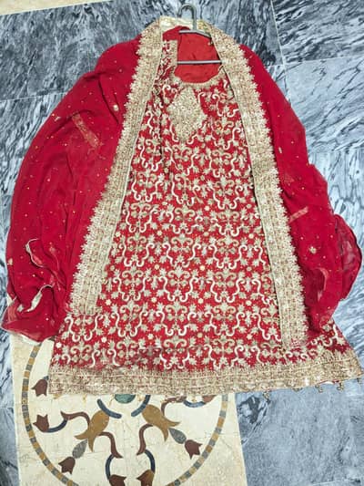 lehnga