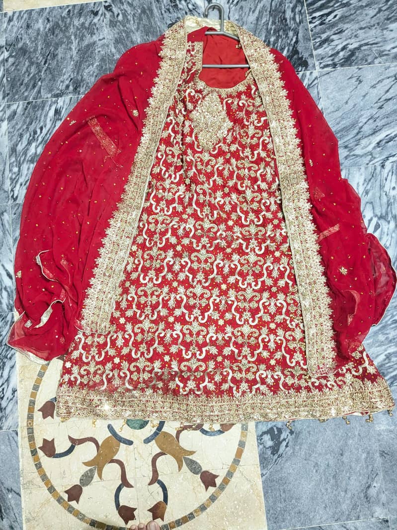 lehnga 1