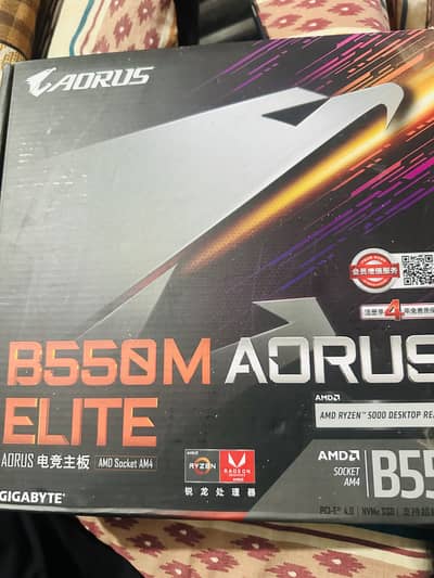 Ryzen 5 5600