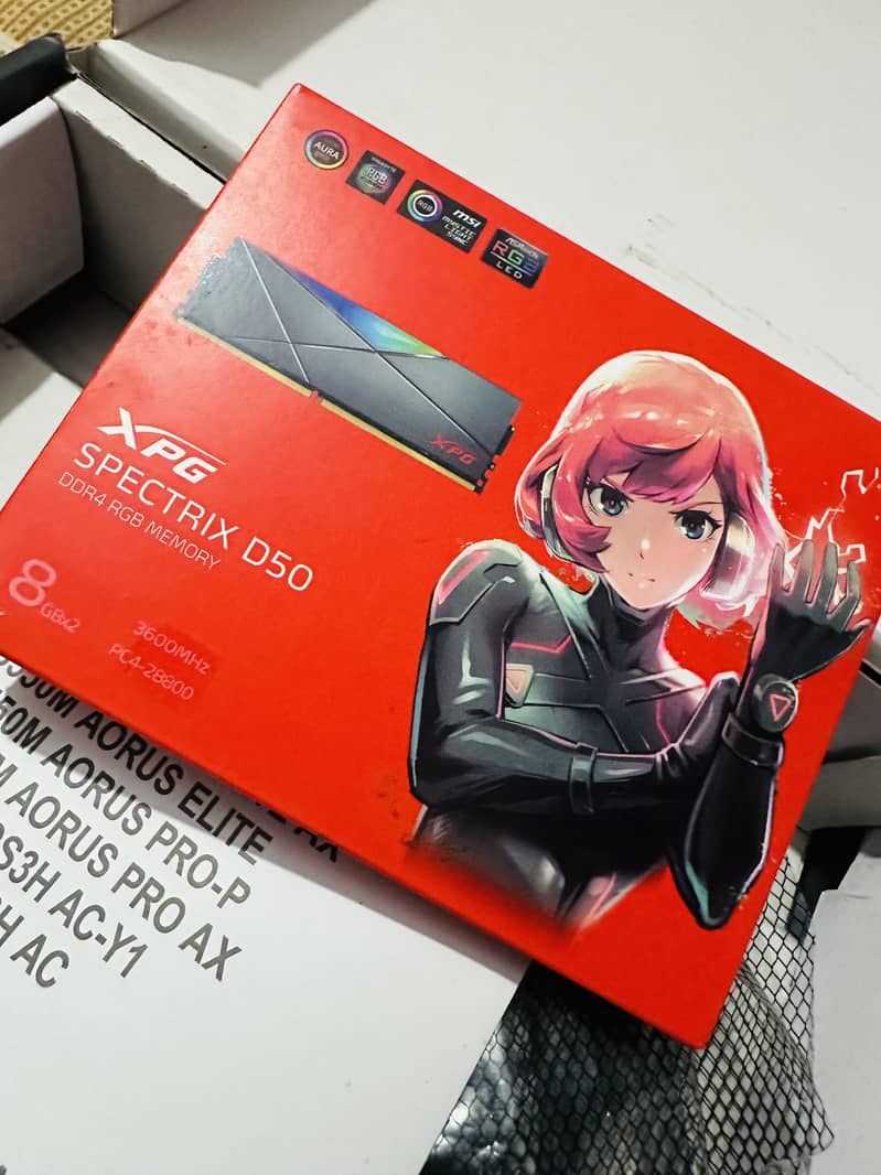 Ryzen 5 5600 1