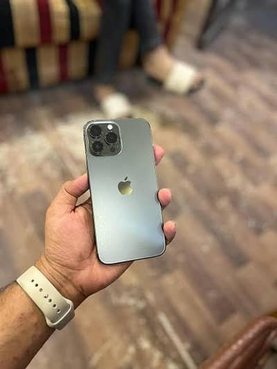 Apple iPhone 13 Pro Max