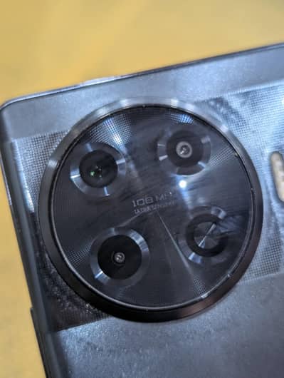 Tecno Spark 20 Pro Plus