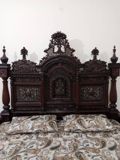 Bed set