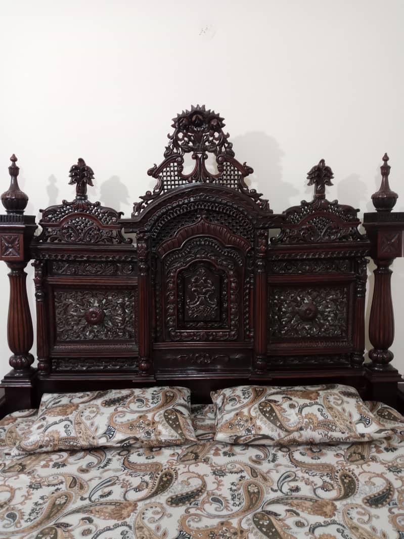 Bed set 0