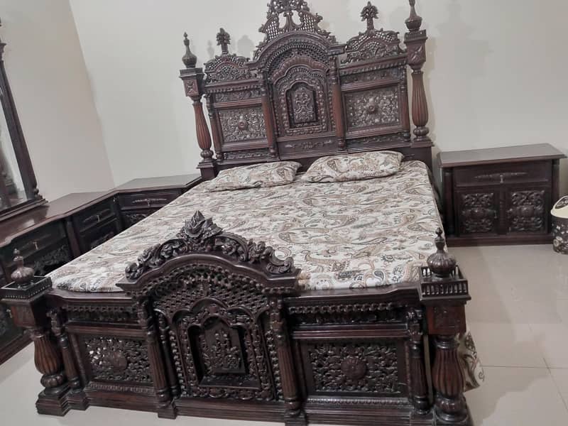 Bed set 2
