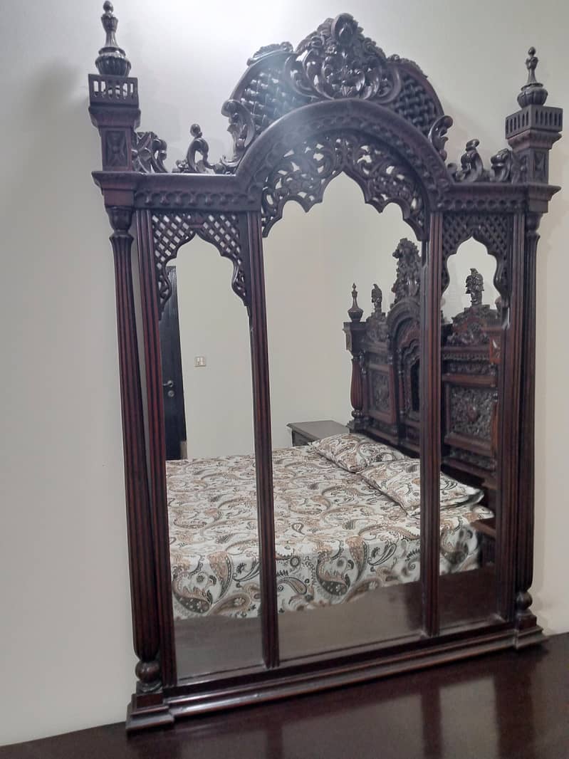 Bed set 6