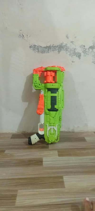 Large gun from only 2500 price