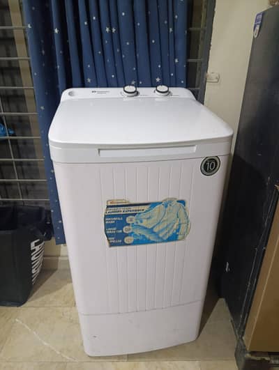 washing machine for sale