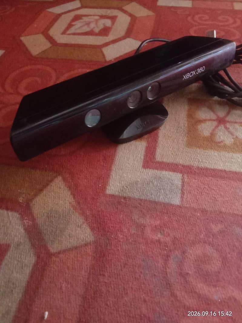 Kinect for Xbox 360 perfectly Working 3