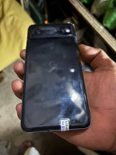 Google Pixel 8