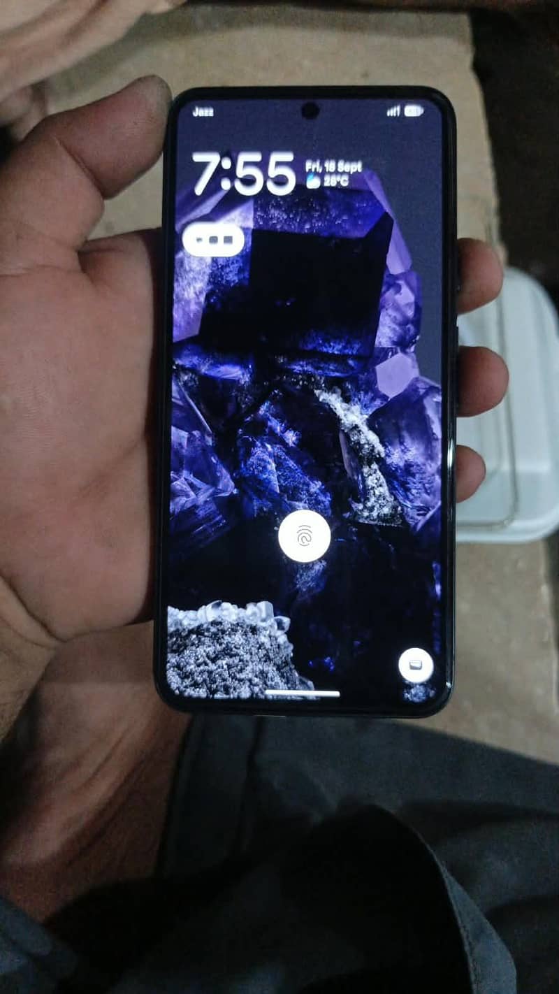 Google Pixel 8 8