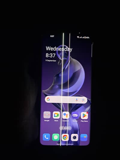 One Plus 8