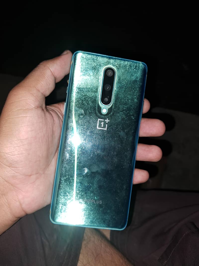 One Plus 8 1