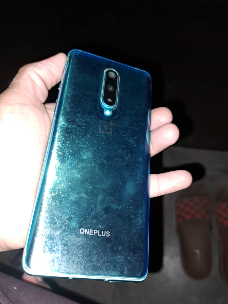 One Plus 8 3