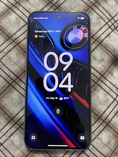 Google Pixel 9 Pro XL