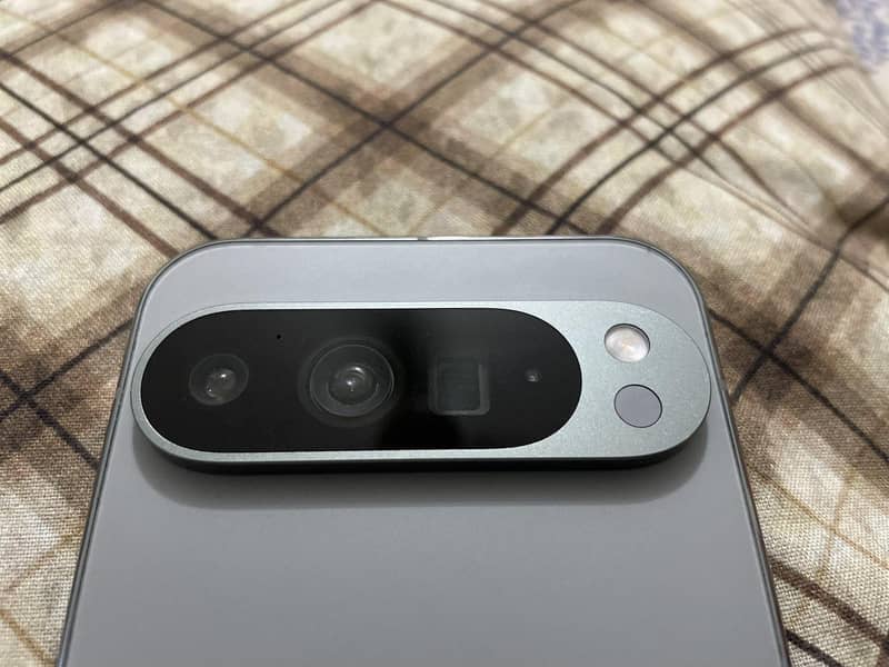 Google Pixel 9 Pro XL 5