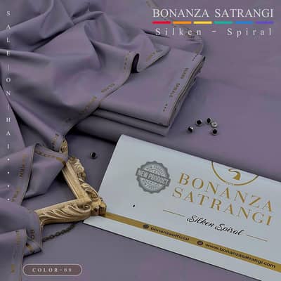 Bonanza satrangi for men