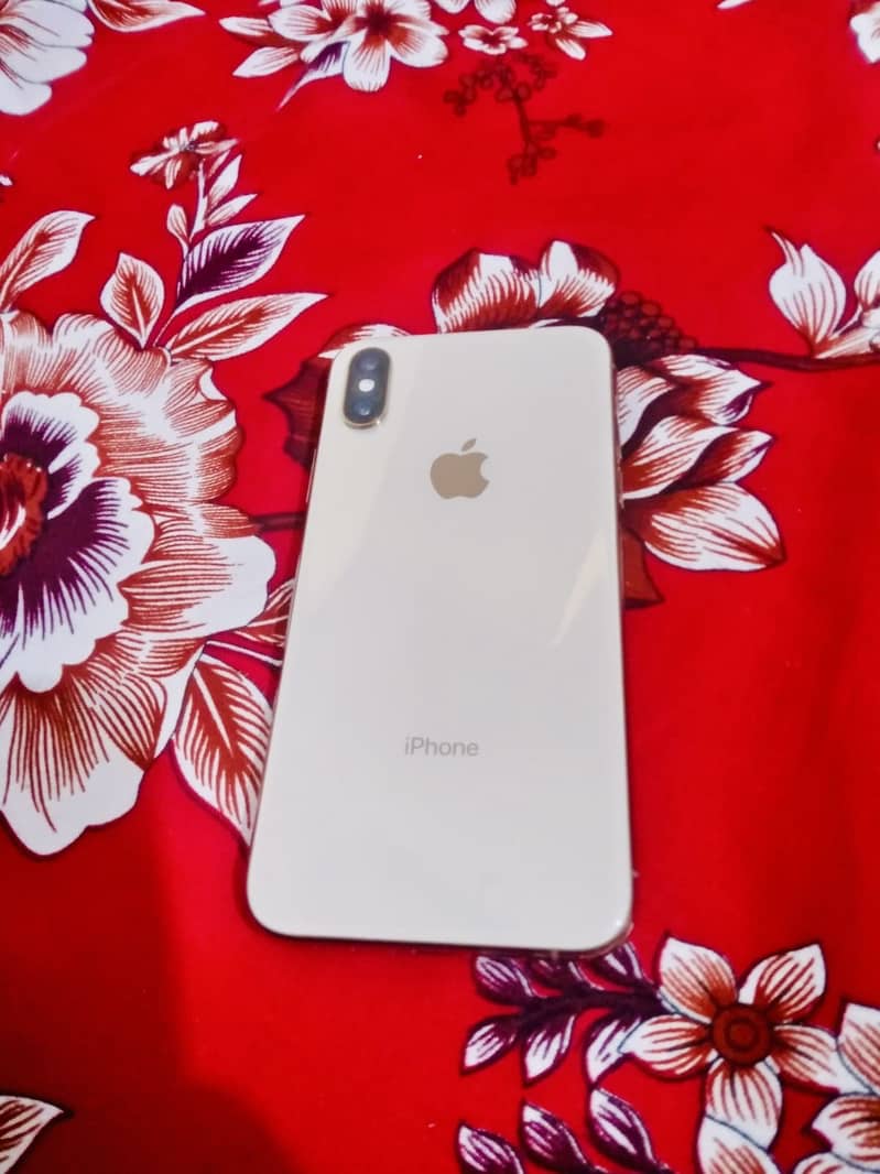 Apple iPhone XS 0