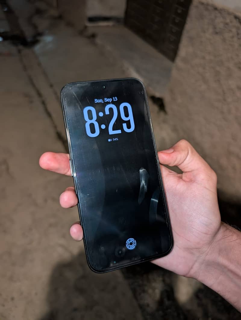 Tecno Camon 19 2