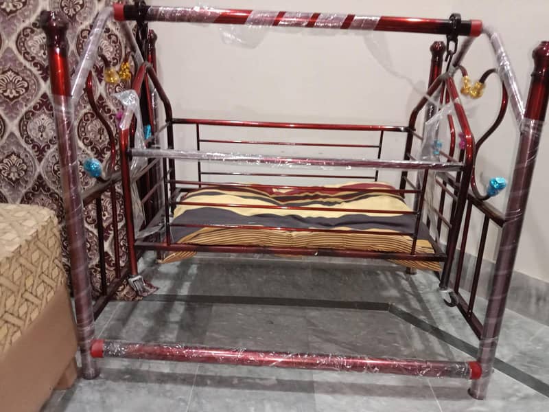 jhola for children 0