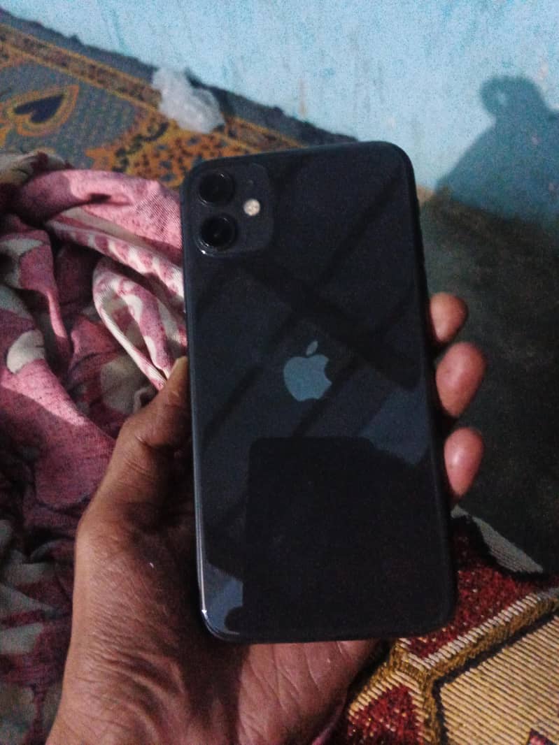 iphone 11 0