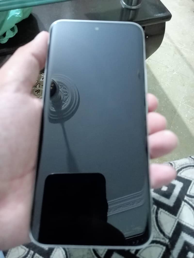 Infinix HOT 60 Pro Plus 1
