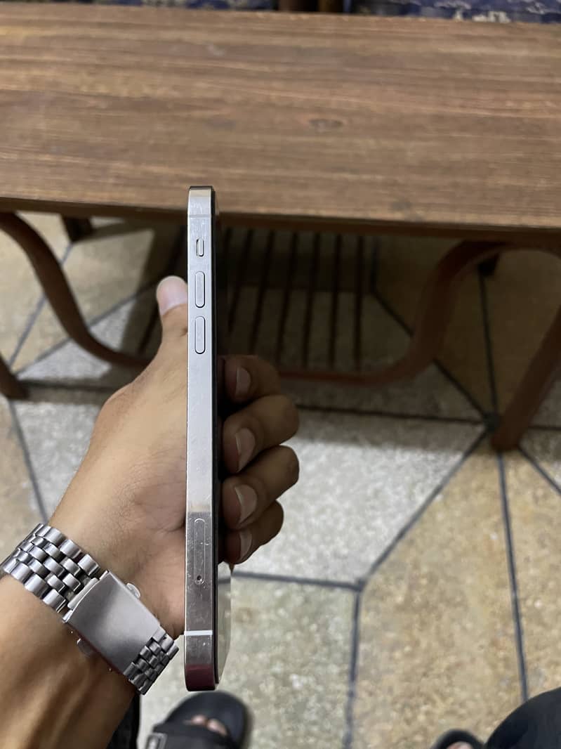 12 Pro Dual Sim PTA Approved 1
