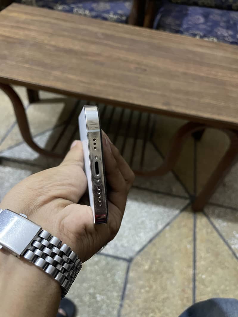 12 Pro Dual Sim PTA Approved 2