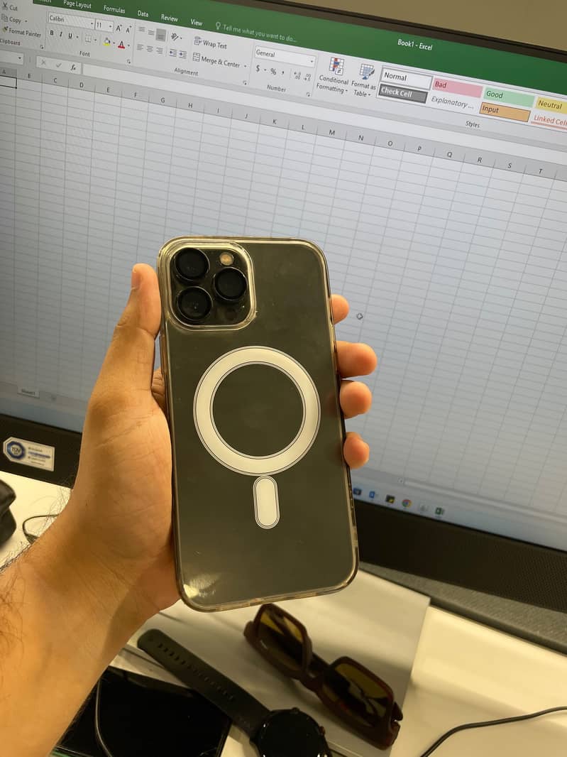 Apple iPhone 13 Pro Max 0