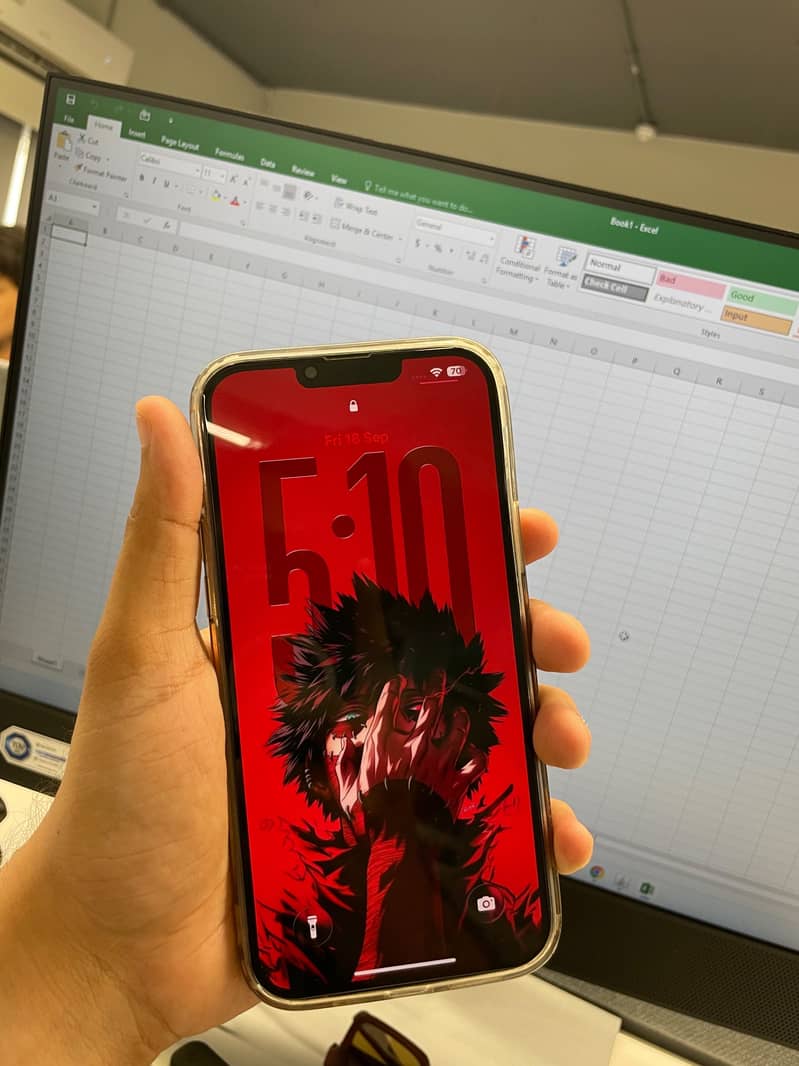 Apple iPhone 13 Pro Max 1