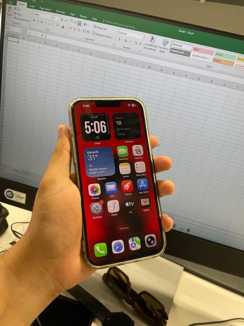 Apple iPhone 13 Pro Max 2