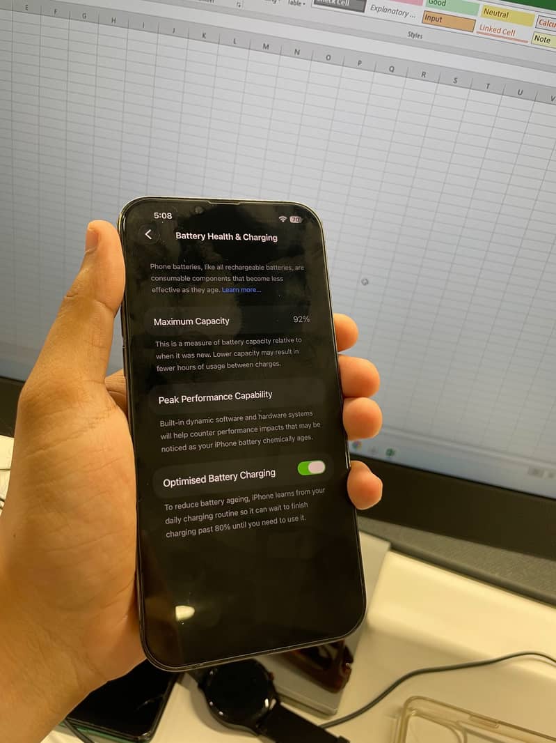 Apple iPhone 13 Pro Max 6