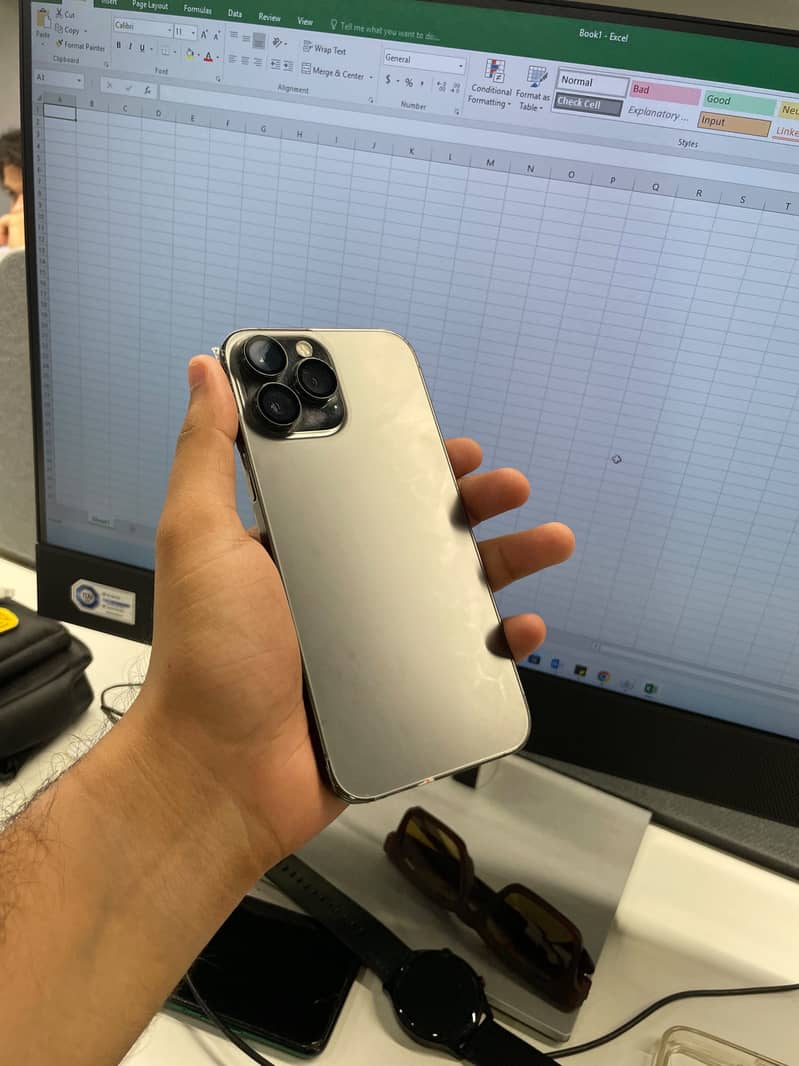Apple iPhone 13 Pro Max 7